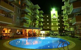 Kleopatra Ada Hotel Booking